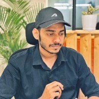Asish Sajeev