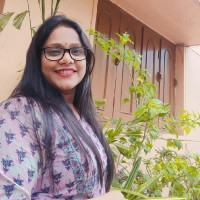 Ipsita Sahoo