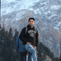 Nikhil thakur