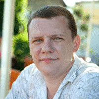 Anton Ziniukhin