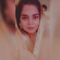 Laiba Maqsood