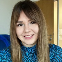 Raluca-Georgiana Trifan