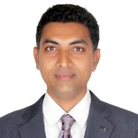 Venkatesh Srinivasan