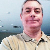 Peter Garside