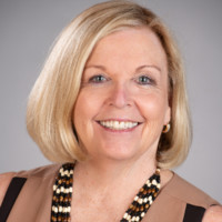 Nina Benham