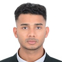 Mohamed Shahid K