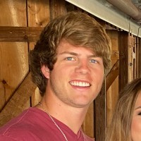 Connor Joffrion