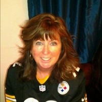 Patricia Lee