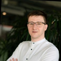 Kacper Zieliński