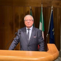 Antonino Mario R. Abbate