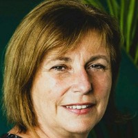 Erica De Rooij