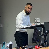Bilal Chahhou