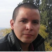 Jonathan Romero