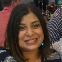Arpana Hardas