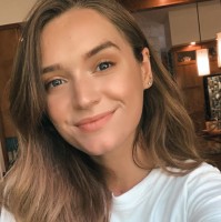 Abigail Shand