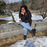 Khushbu Mehta