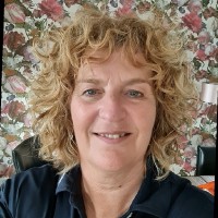 Saskia van der Kroft-Verwaal