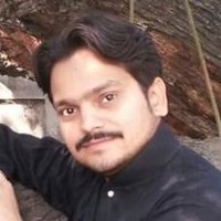 Shakeel Abid