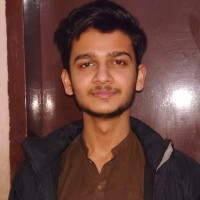 Muhammad Amaan Ansari