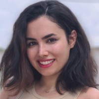 Mehrnaz Mohammadzade