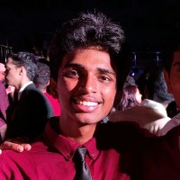 Vishwesh Jagadeesh