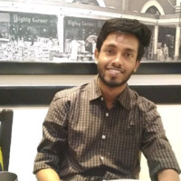 Anirban Pal