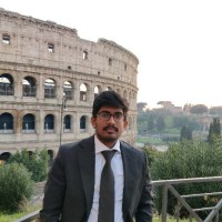 Praveen Peram