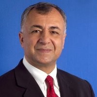 Fred Kalantari