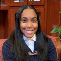Destiny Williams