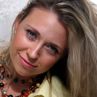 Anastasiia Ocheretna