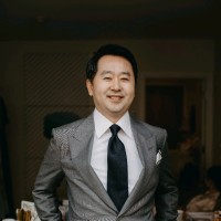 Kap-You (Kevin) Kim