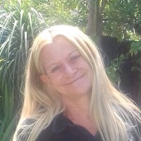 Jackie Greyling