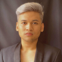 Ian Gabriel Victorio