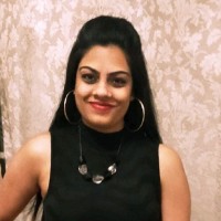 Varunika Shukla