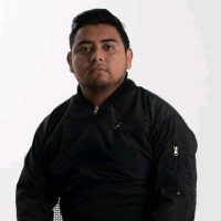 Jonathan Cruz Alvarez