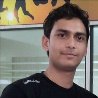 Ritesh Singh