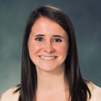 Ally Dunlay, Dpt