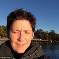 Caroline Åkerberg