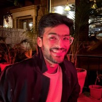 Aaryan Agarwal