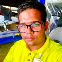 Jonathon De Freitas
