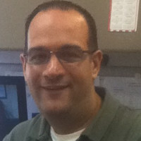 Joe Viggiani