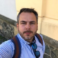 Petr Najman