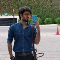 Mohd Amaan