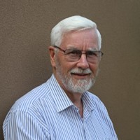 Donald Charrett