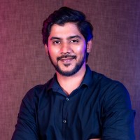 Mohammed Irshadullah