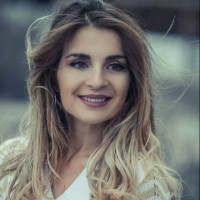Konstantina Tsouki