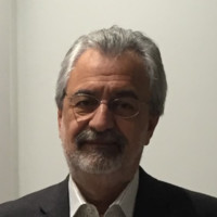 Marcos Bosi
