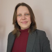 Ellen Huijser