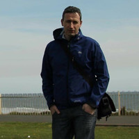 Gary Emerson Cmiosh