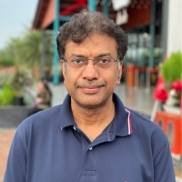 Murari Lal Parasurampuria